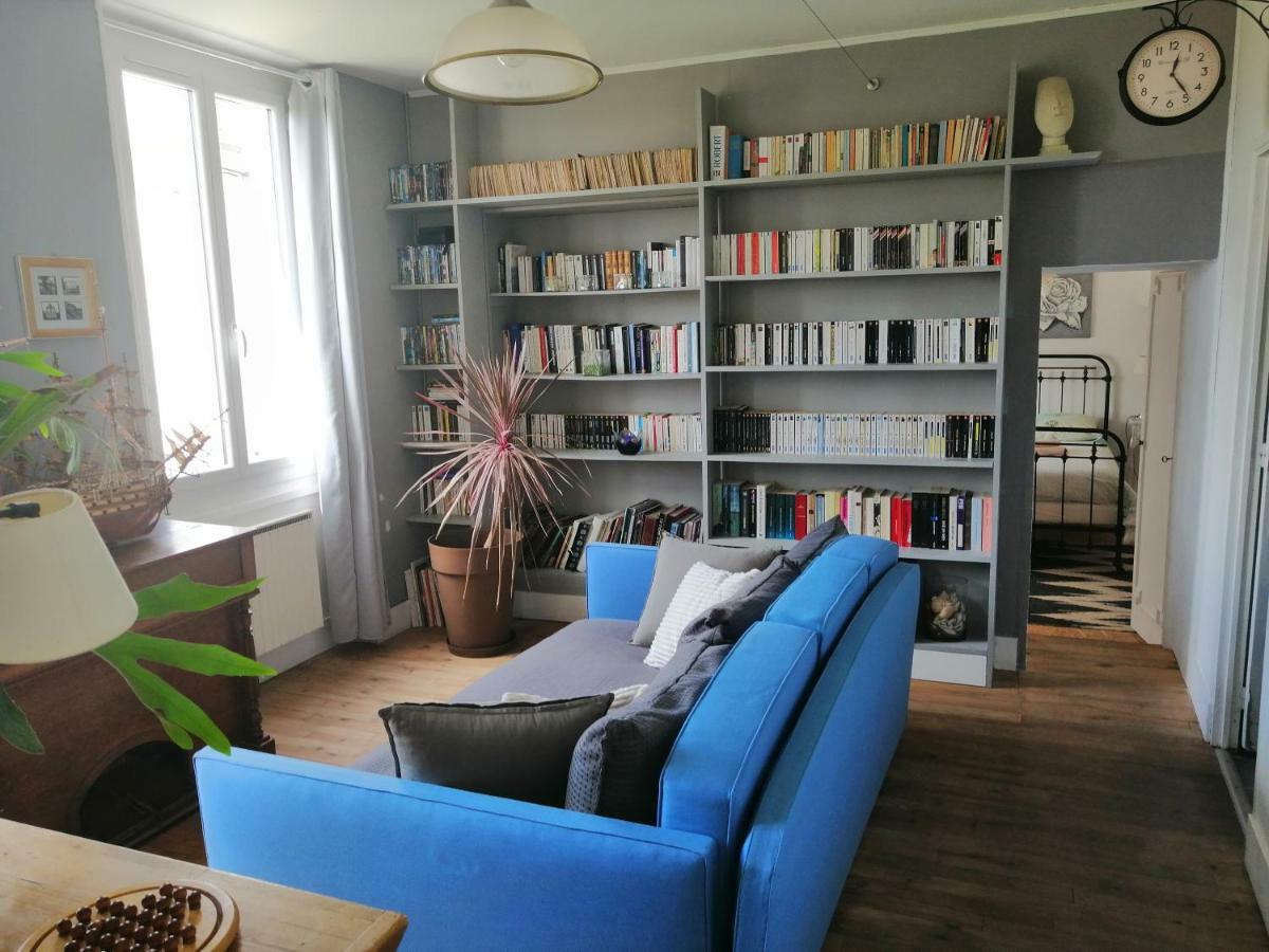 Une Maison A La Campagne Beaune-la-Rolande Ngoại thất bức ảnh